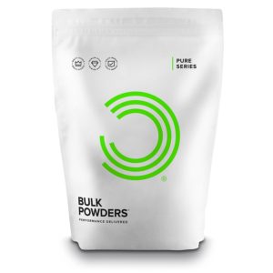 bulk powders