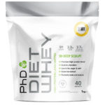 best protein powder uk weight loss