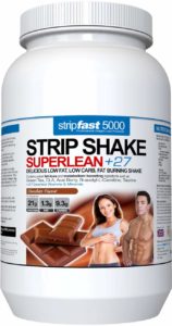 best meal replacement shakes 2017