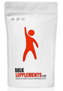 bulk supplements bcaa review
