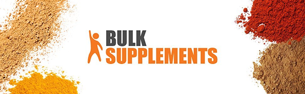 bulk supplements bcaa review