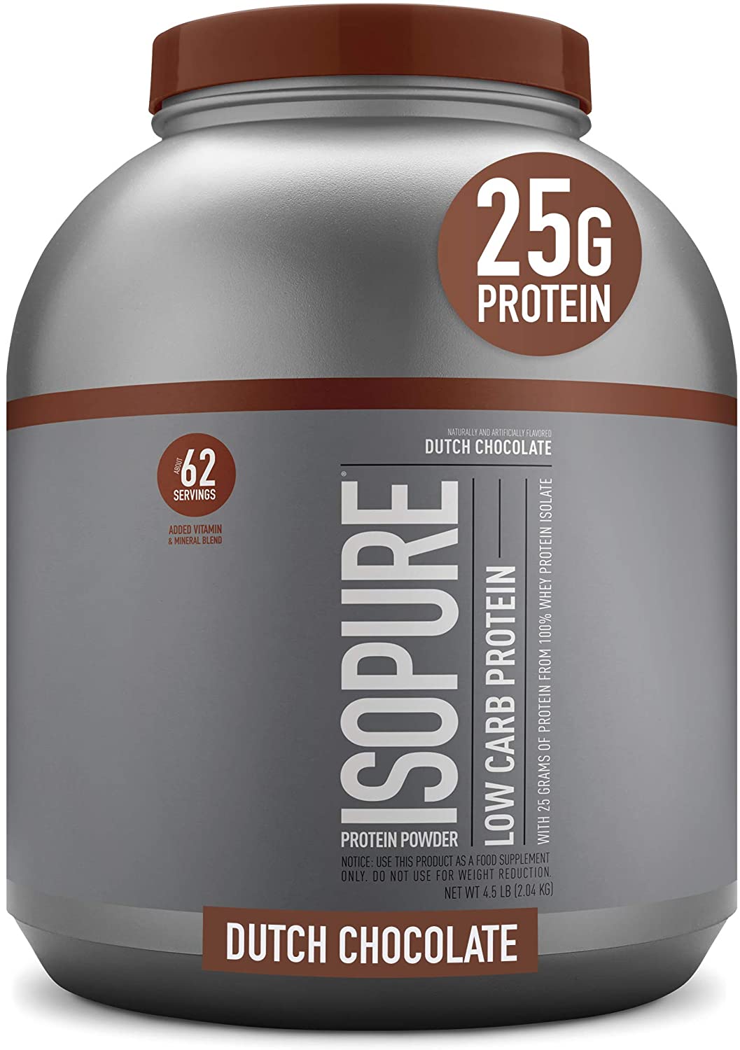 Best Protein Powders Australia 2021The Top 20 Highest Rated Bestsellers