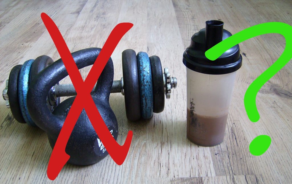 Should Protein Powder Be Taken On Rest Days? (Answered)