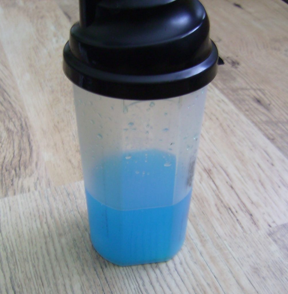 Top 10 Pre-Workout Supplements UK